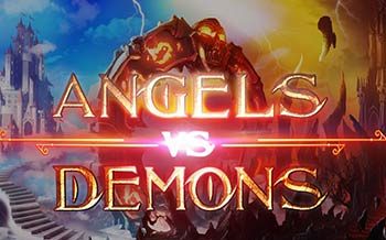 Angels vs Demons