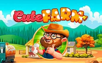 Cute Farm