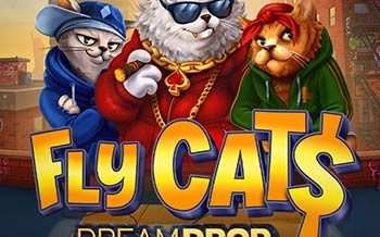 Fly Cats Dream Drop