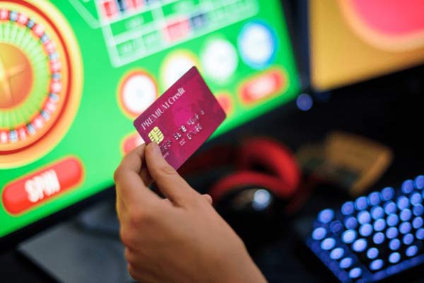 Вывод средств