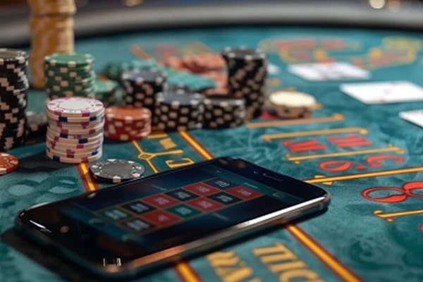 Пополнение счета