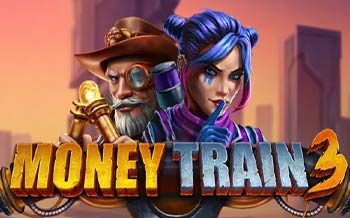Money Train 3