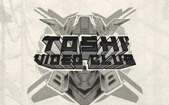 Toshi Video Club
