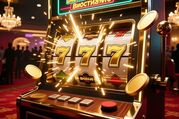 Максимальные выигрыши