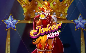 Joker King