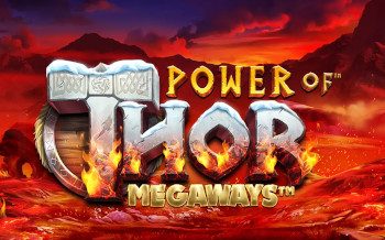 Power of Thor Megaways